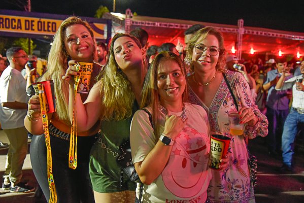 Festa  Cê Tá Doido - Icaro & Gilmar + Panda + Humberto e Ronaldo - Parte 01